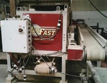 2022 Go Fast Mfg 